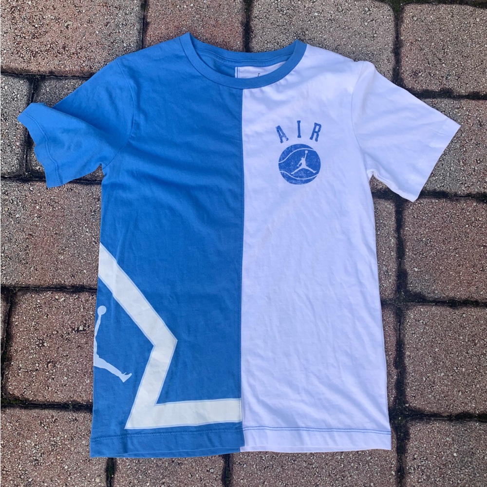 Retro Jordan T-Shirt